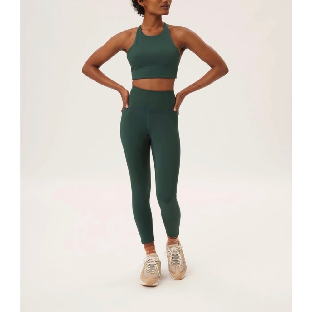Brand new — tags on xxs midnight leggings